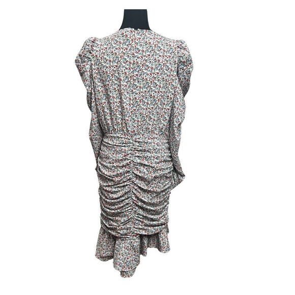 Noted du Nord Naya Flower Symphony Dress - Picture 4 of 12